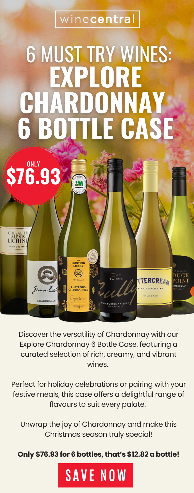 Chardonnay