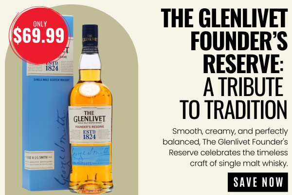 tHE gLENLIVET