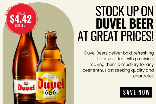 Duvel Beers