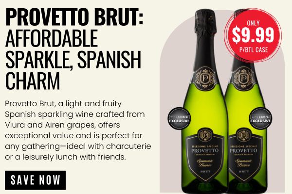 Provetto Brut NV