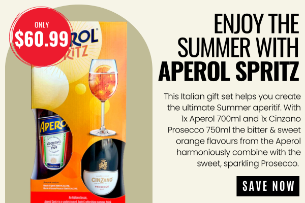 Aperol Spritz