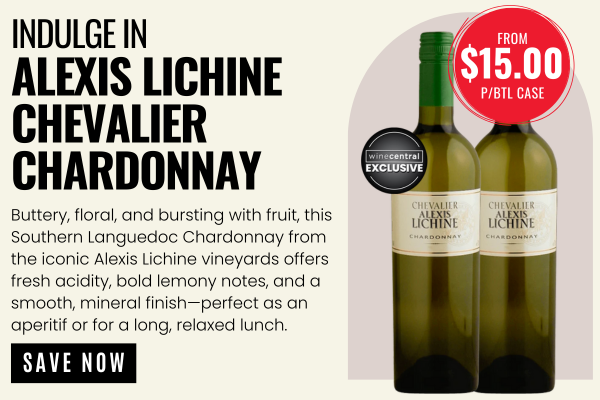 Alexis Lichine Chardonnay