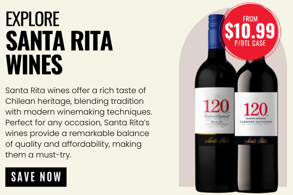 Santa Rita Wines