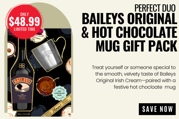 Baileys Gift Pack