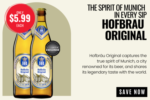 Hofbräu Original