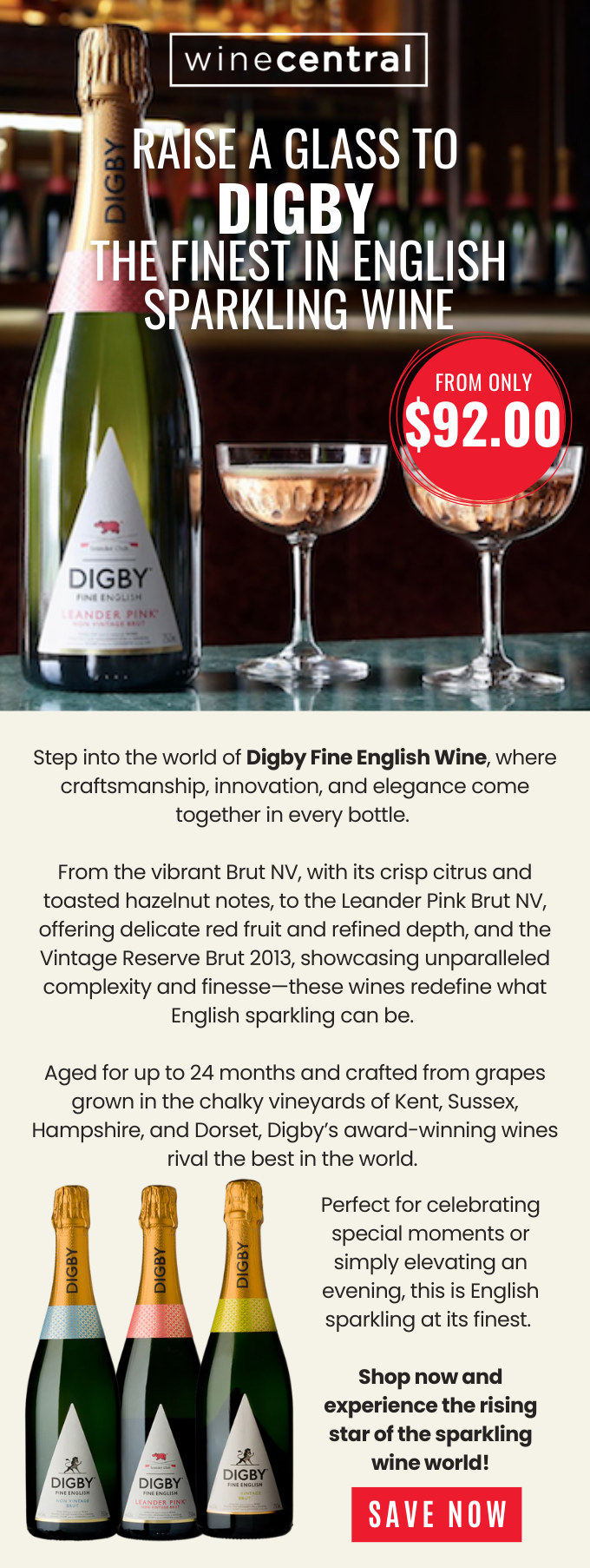 Digby Wines