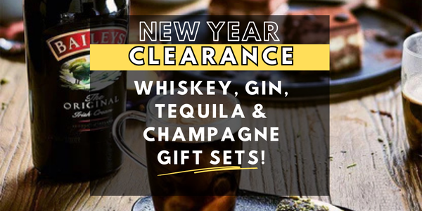 New Year Clearance