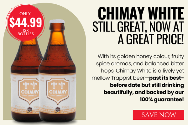 Chimay White