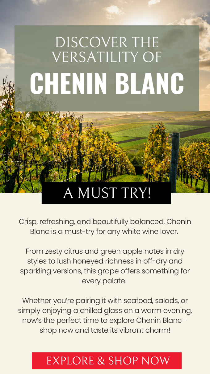 Chenin Blanc