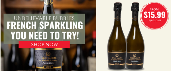 Sparkling Wines