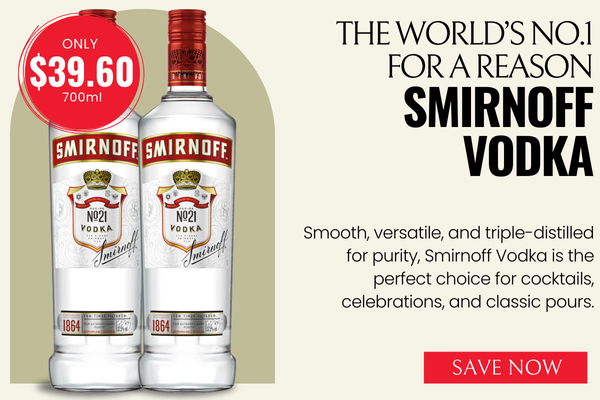 Smirnoff