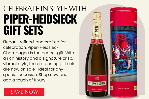 Piper Heidsieck