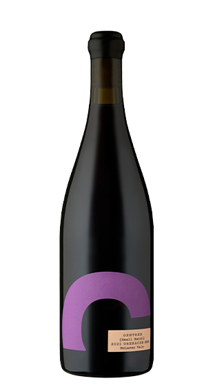 Image of Gemtree Wines Small Batch Grenache Sbe 2021