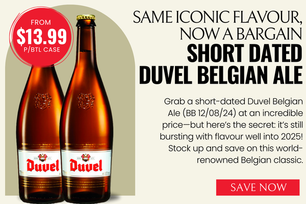 Short Dated Duvel