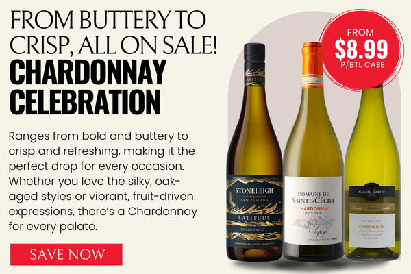 Chardonnay