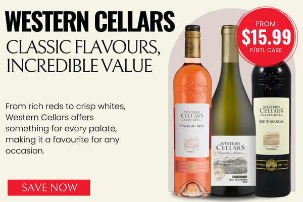 Western Cellars