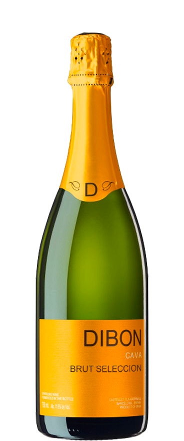 Image of Dibon Cava Brut Seleccion NV