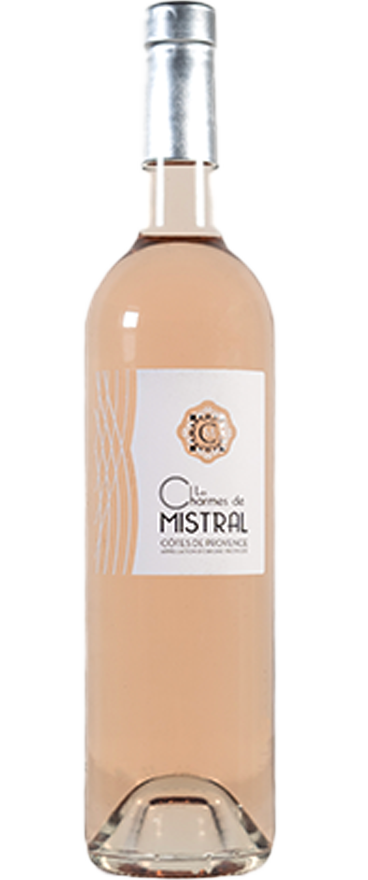 Image of Les Charmes De Mistral 2022