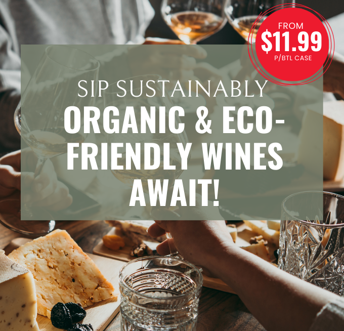 Sustainable Wines