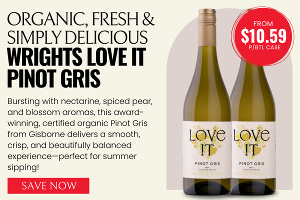 Love It Pinot Gris