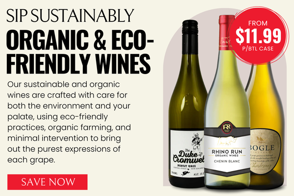 Organic Wines