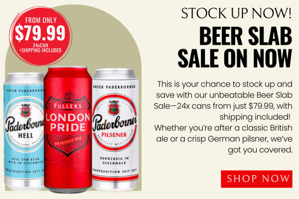 beer Savings