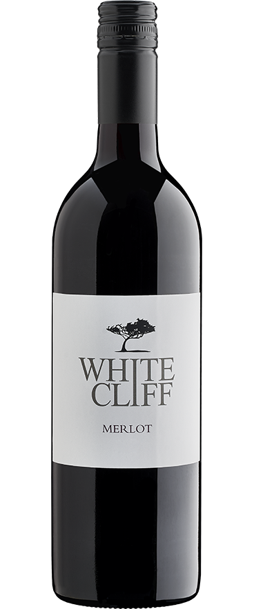 Image of White Cliff Merlot 2024