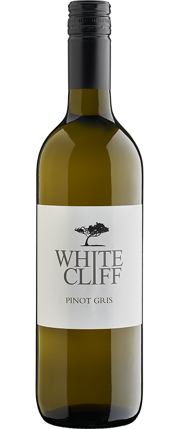 Image of White Cliff Pinot Gris 2024