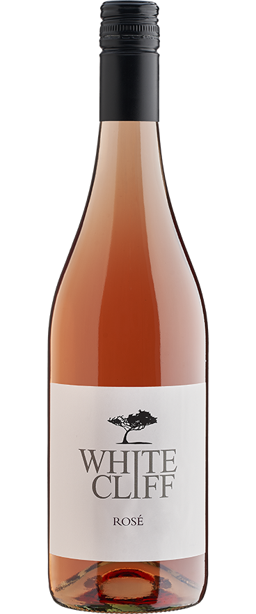Image of White Cliff Rosé 2024