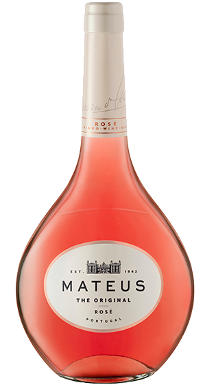 Image of Mateus Rose