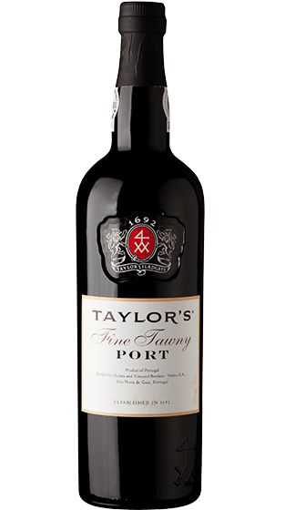 Image of Taylors Fine Tawny Port