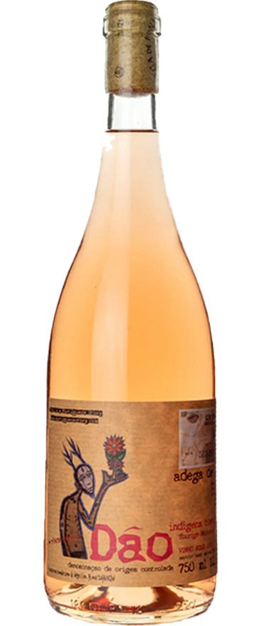 Image of Adega de Penalva Dao Rose 2022
