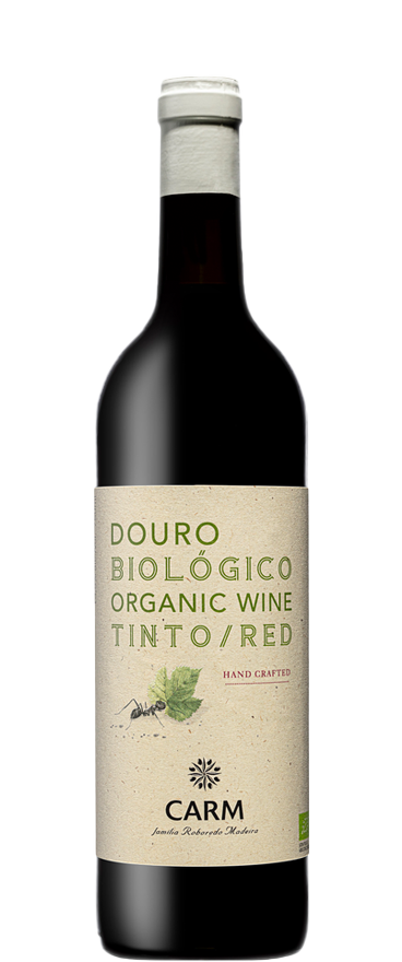 Image of Carm Douro Biologico Red 2021
