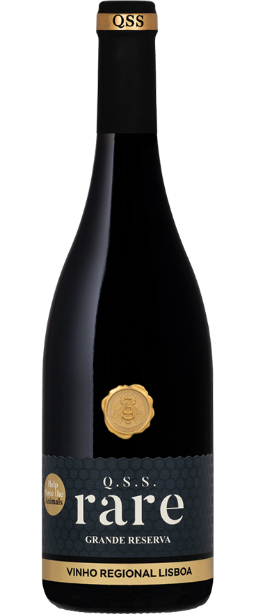 Image of Quinta de S. Sebastião Rare Grand Reserve Red 2022