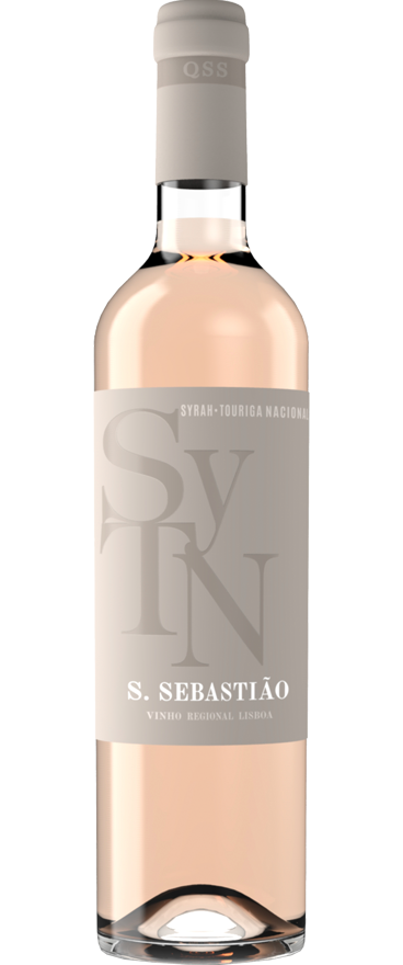 Image of San Sebastião Rosé 2021