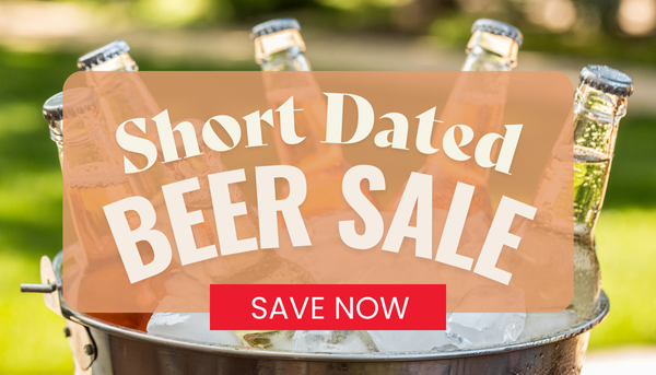 Short Dated Beer