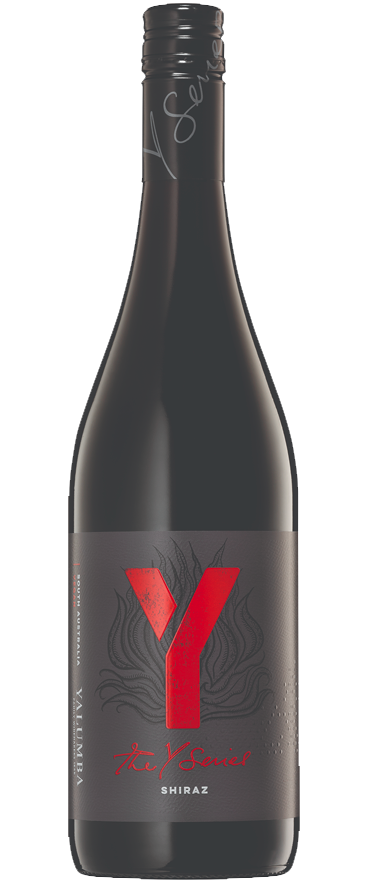 Image of Yalumba Y-Series Shiraz 2022