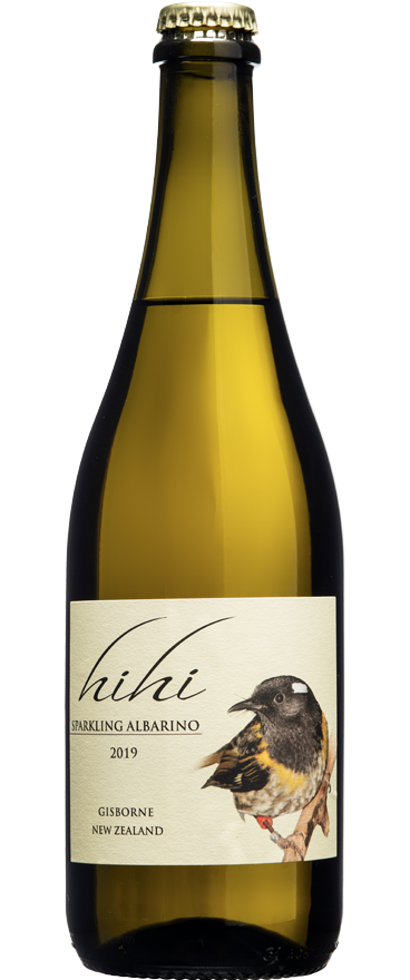 Image of Hihi Sparkling Albarino 2019