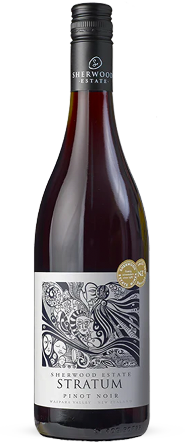 Image of Stratum Pinot Noir 2023