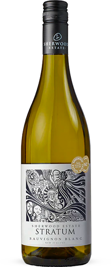 Image of Stratum Sauvignon Blanc 2024