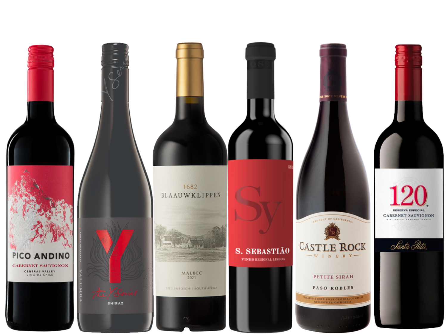 Image of Steak Night Six