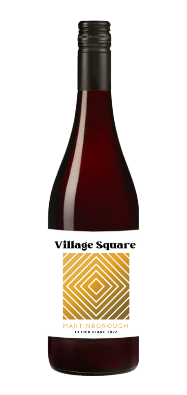 Image of Village Square Chenin Blanc 2022