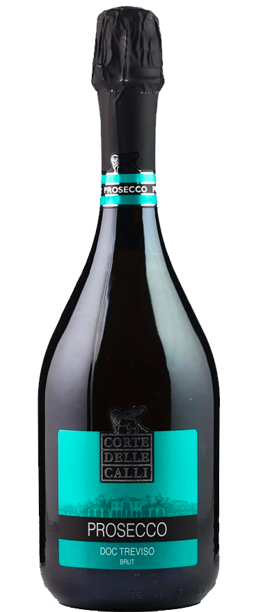 Image of Corte Delle Calli Treviso DOC Prosecco Brut NV