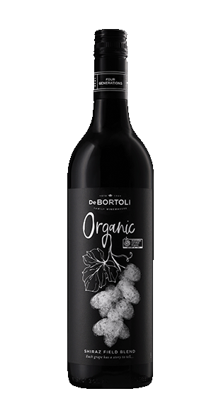 Image of De Bortoli Organic Shiraz 2022