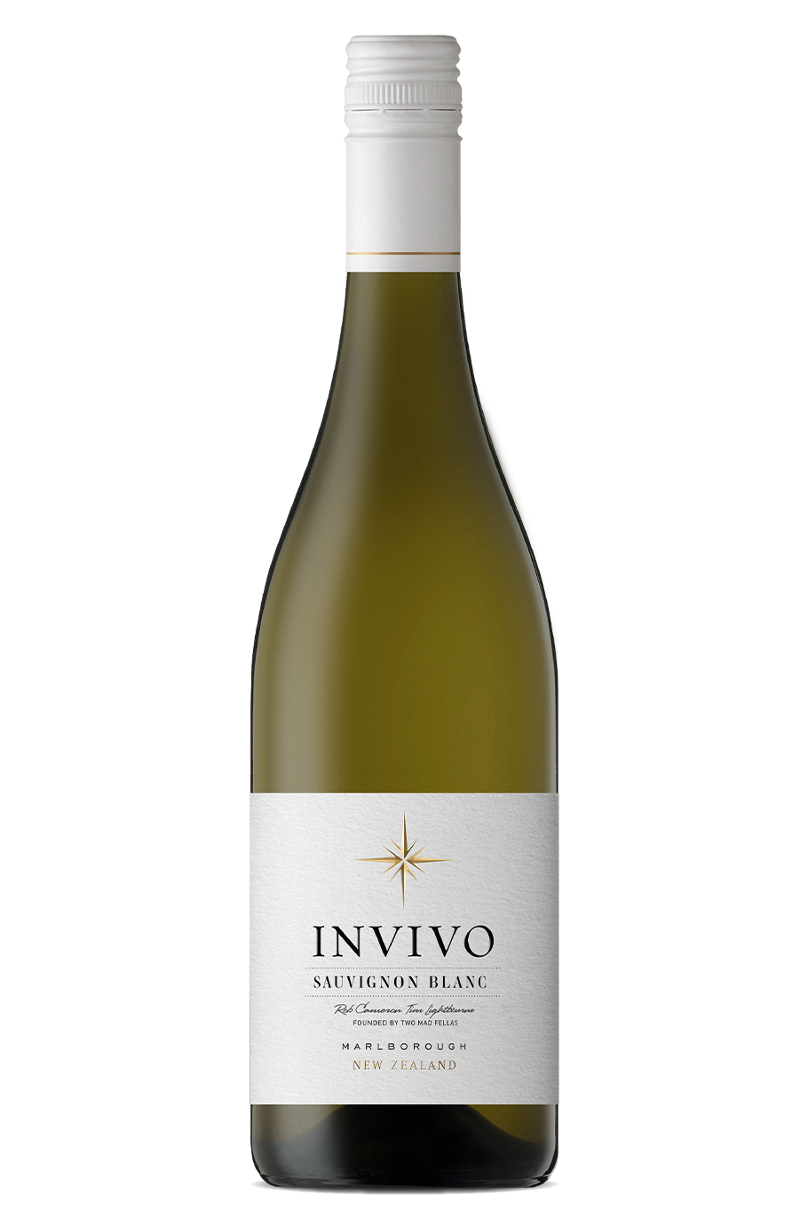 Image of Invivo Marlborough Sauvignon Blanc 2023