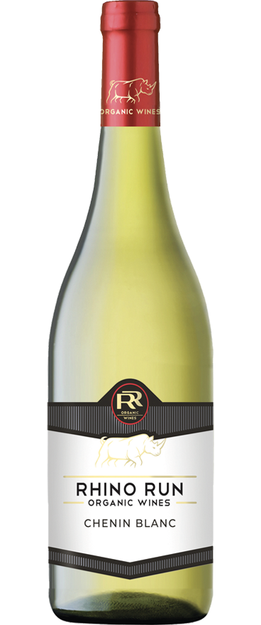 Image of The Rhino Run Organic Chenin Blanc 2020