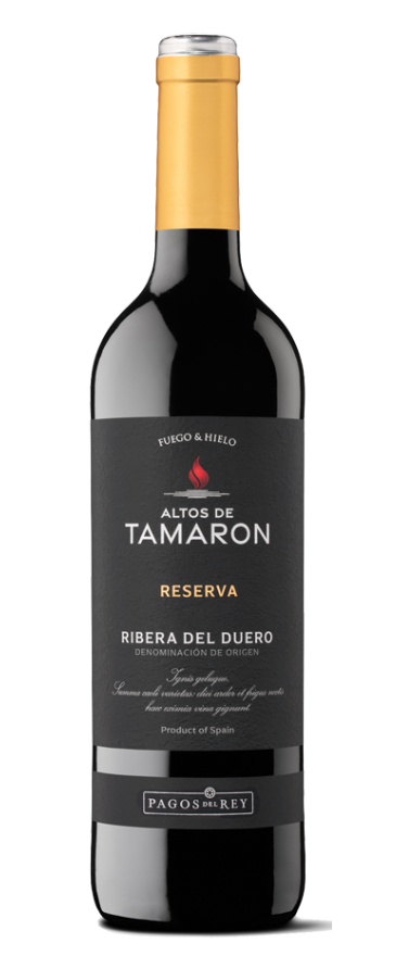 Image of Altos de Tamaron Reserva 2019