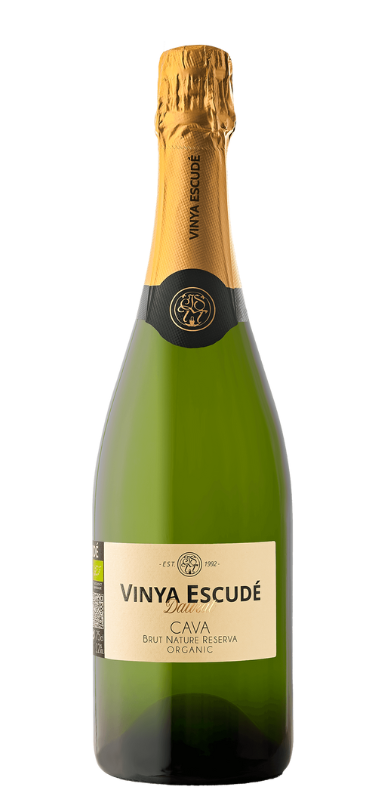 Image of Vinya Escudé Cava Brut NV