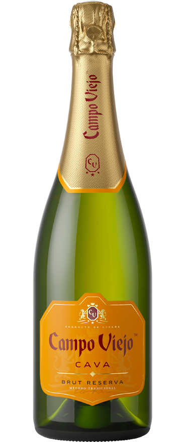 Image of Campo Viejo Cava Brut Reserva NV