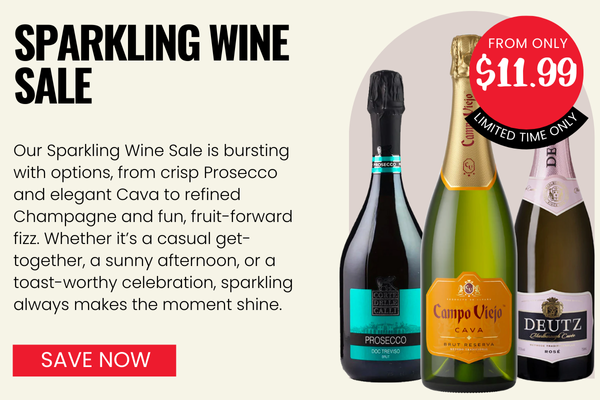 Sparkling Wines